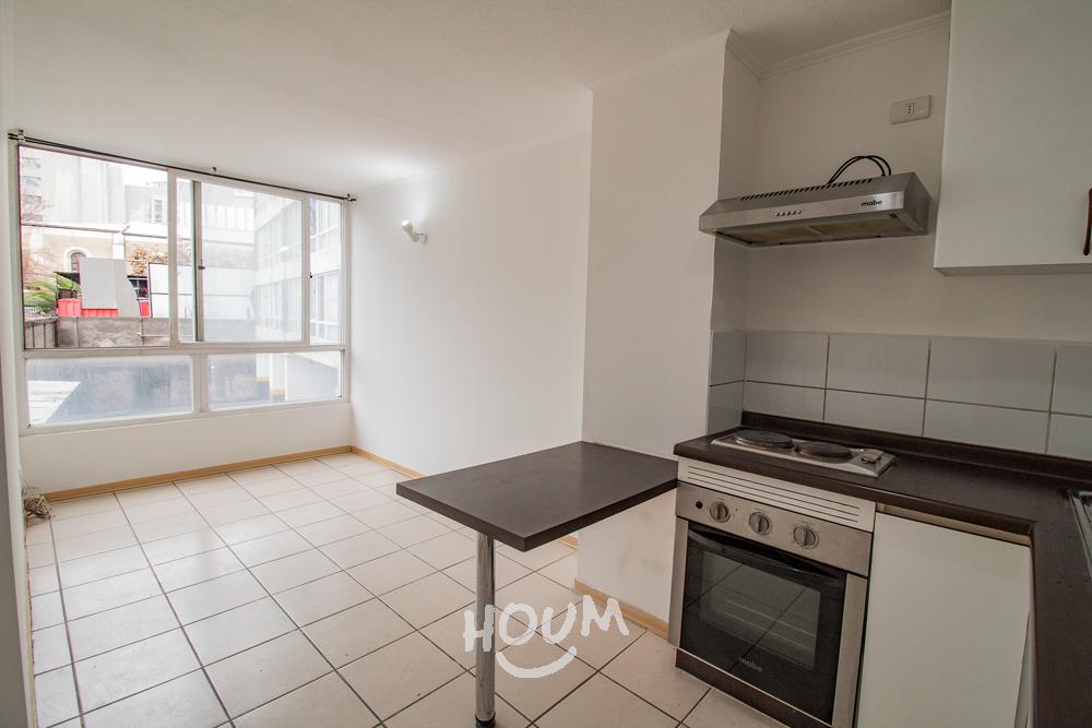 Arriendo de Departamento de 28 m² en Independencia