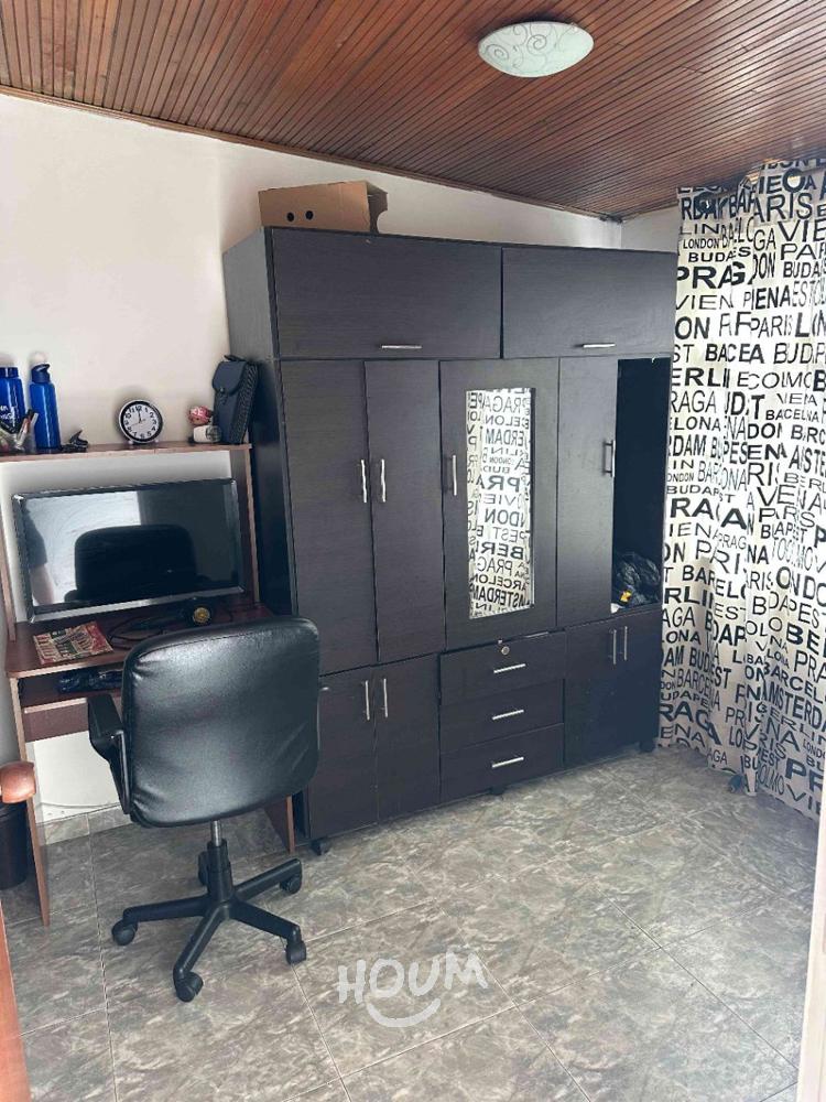 Casa en venta en La Perla, Bogotá · foto 18 de 18