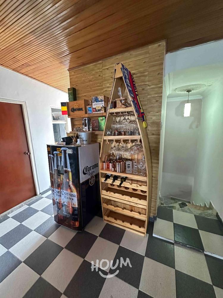 Casa en venta en La Perla, Bogotá · foto 17 de 18