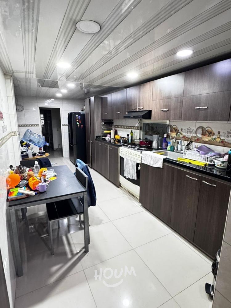 Casa de 4 alcobas en venta en Los Fundadores, Bogotá, 250 m² · foto 12 de 24