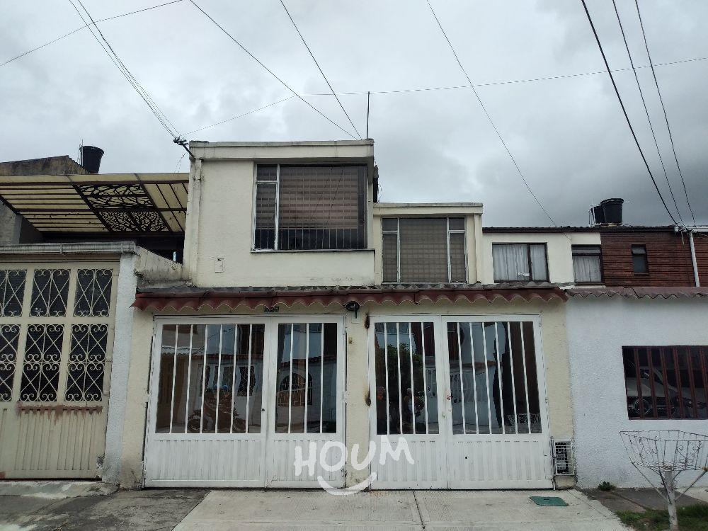 Casa de 4 alcobas en venta en Los Fundadores, Bogotá, 250 m² · foto 3 de 24