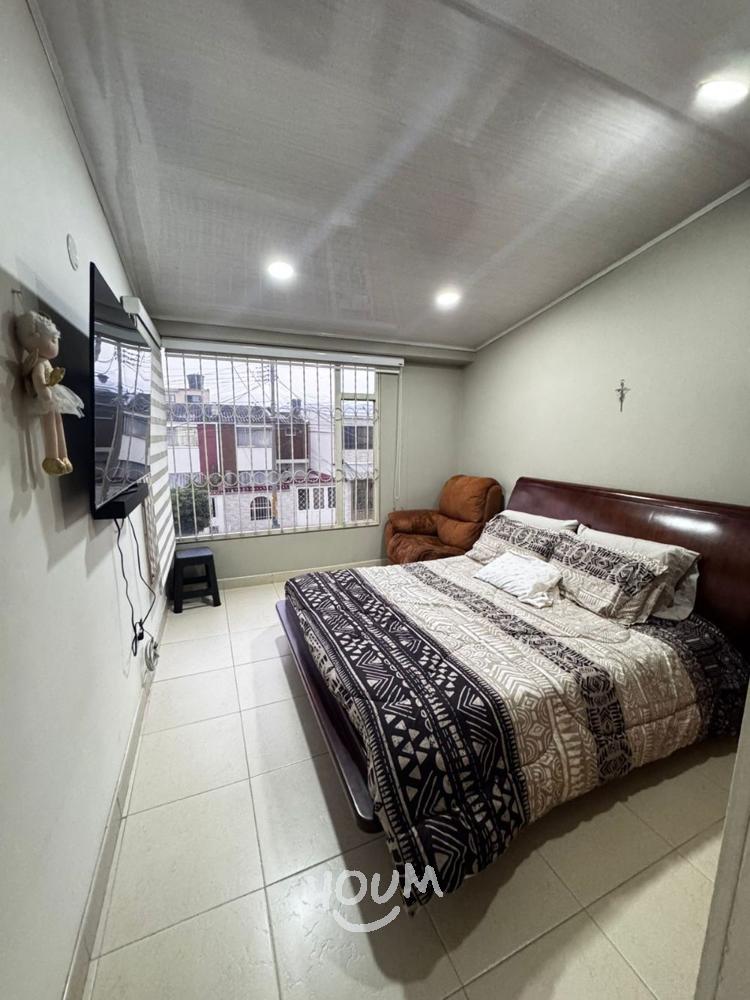 Casa de 4 alcobas en venta en Los Fundadores, Bogotá, 250 m² · foto 21 de 24