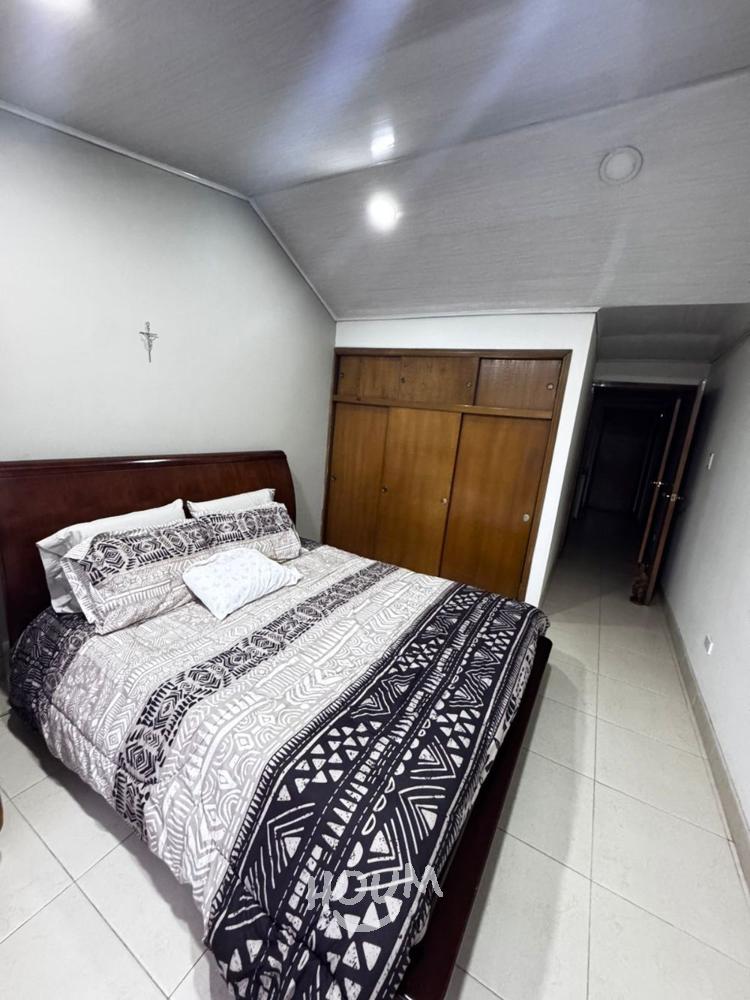 Casa de 4 alcobas en venta en Los Fundadores, Bogotá, 250 m² · foto 23 de 24