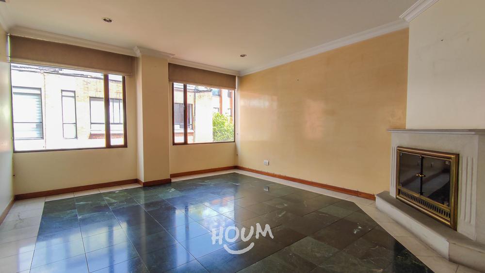 Apartamento en venta en Chicó Norte Iii, Bogotá · foto 6 de 24