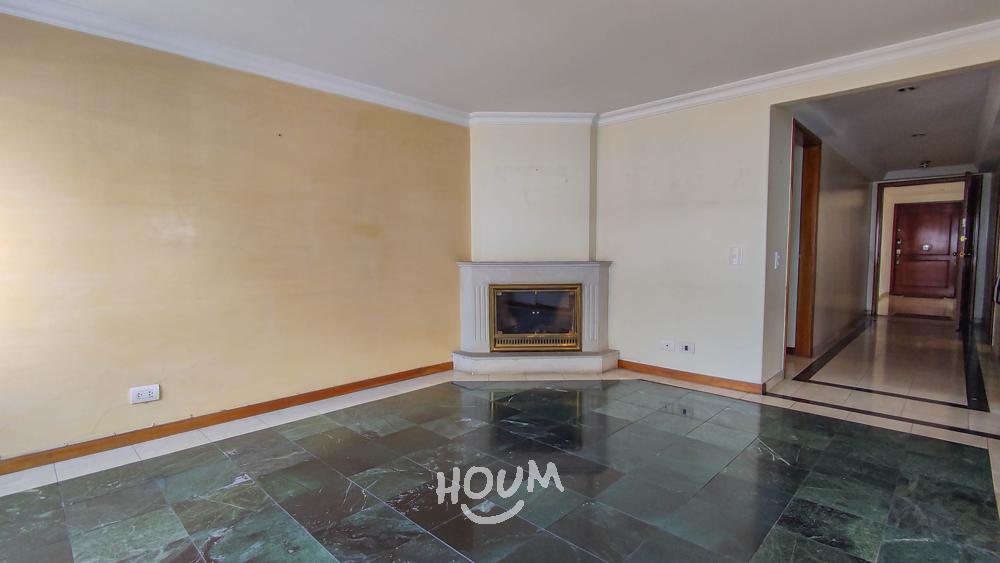 Apartamento en venta en Chicó Norte Iii, Bogotá · foto 5 de 24