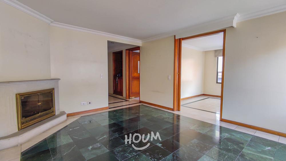 Apartamento en venta en Chicó Norte Iii, Bogotá · foto 4 de 24