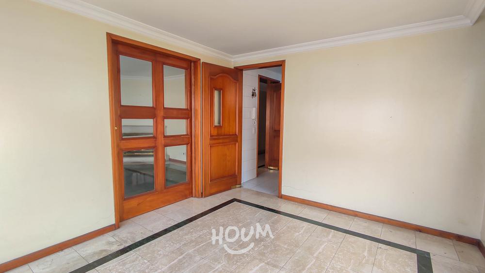 Apartamento en venta en Chicó Norte Iii, Bogotá · foto 3 de 24