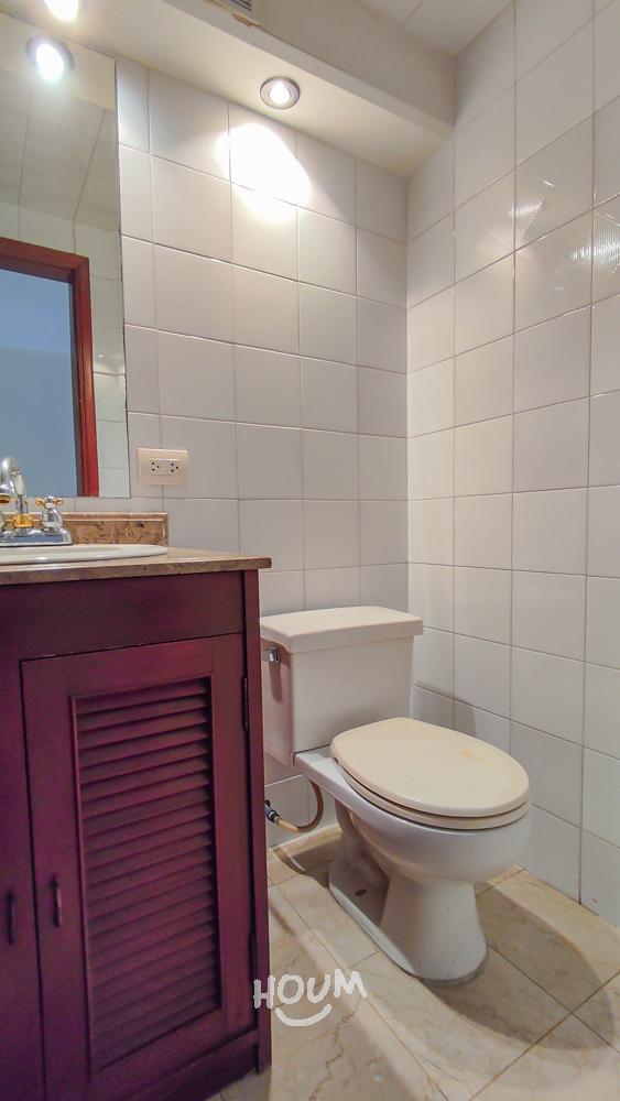 Apartamento en venta en Chicó Norte Iii, Bogotá · foto 21 de 24