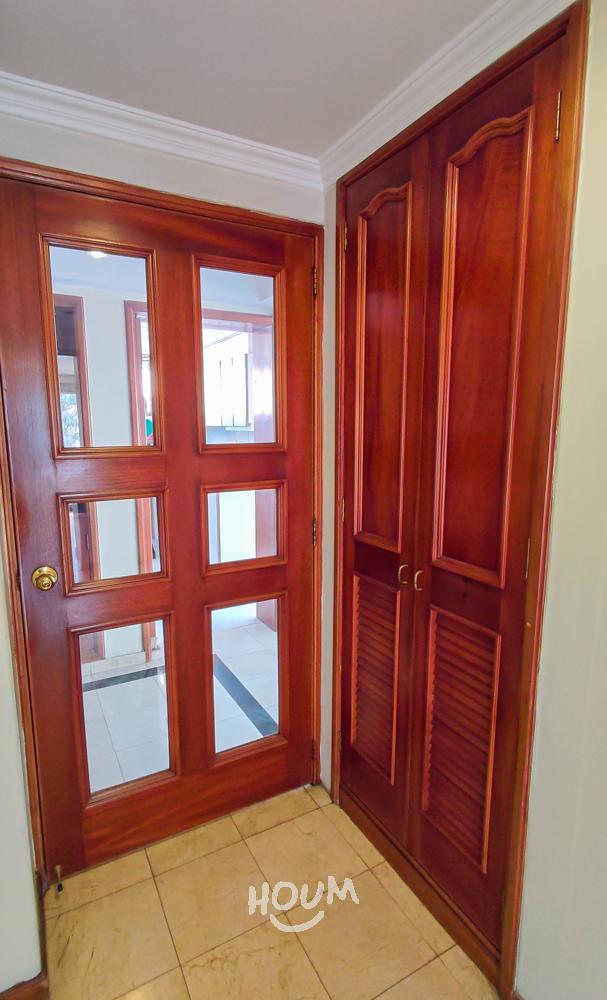 Apartamento en venta en Chicó Norte Iii, Bogotá · foto 11 de 24