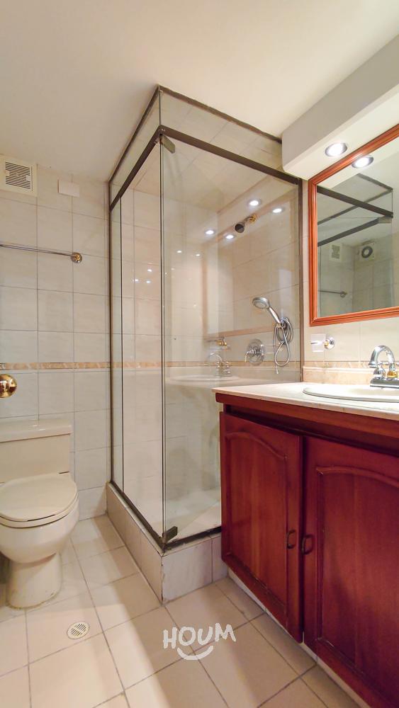 Apartamento en venta en Chicó Norte Iii, Bogotá · foto 20 de 24