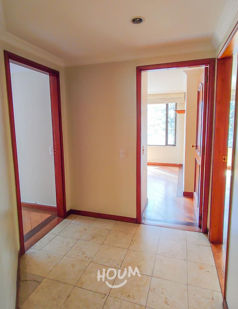 Apartamento en venta en Chicó Norte Iii, Bogotá · foto 12 de 24