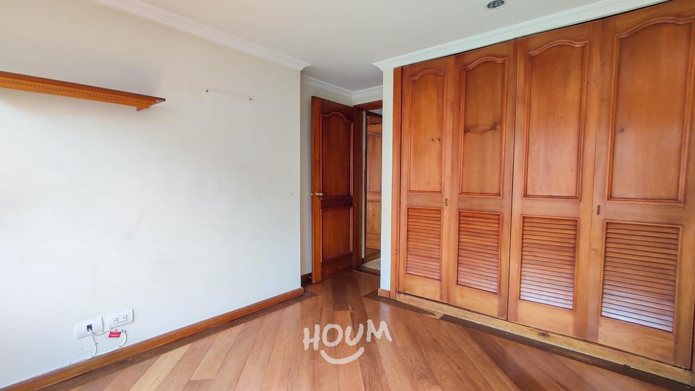Apartamento en venta en Chicó Norte Iii, Bogotá · foto 15 de 24