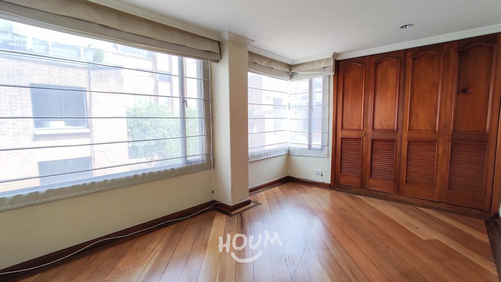 Apartamento en venta en Chicó Norte Iii, Bogotá · foto 13 de 24