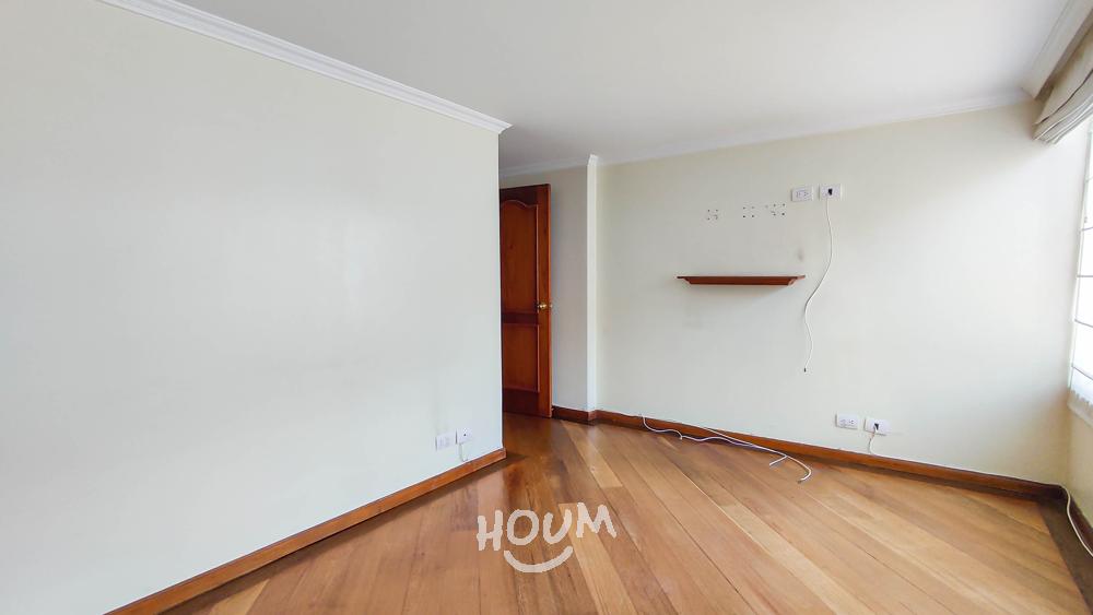 Apartamento en venta en Chicó Norte Iii, Bogotá · foto 14 de 24