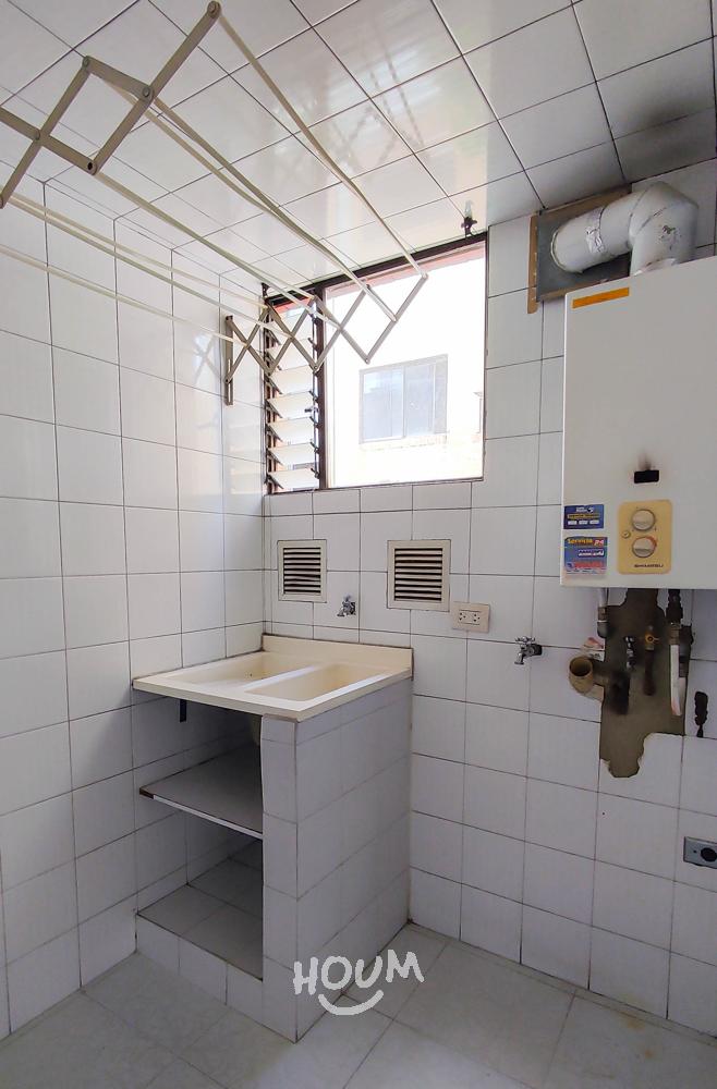 Apartamento en venta en Chicó Norte Iii, Bogotá · foto 23 de 24