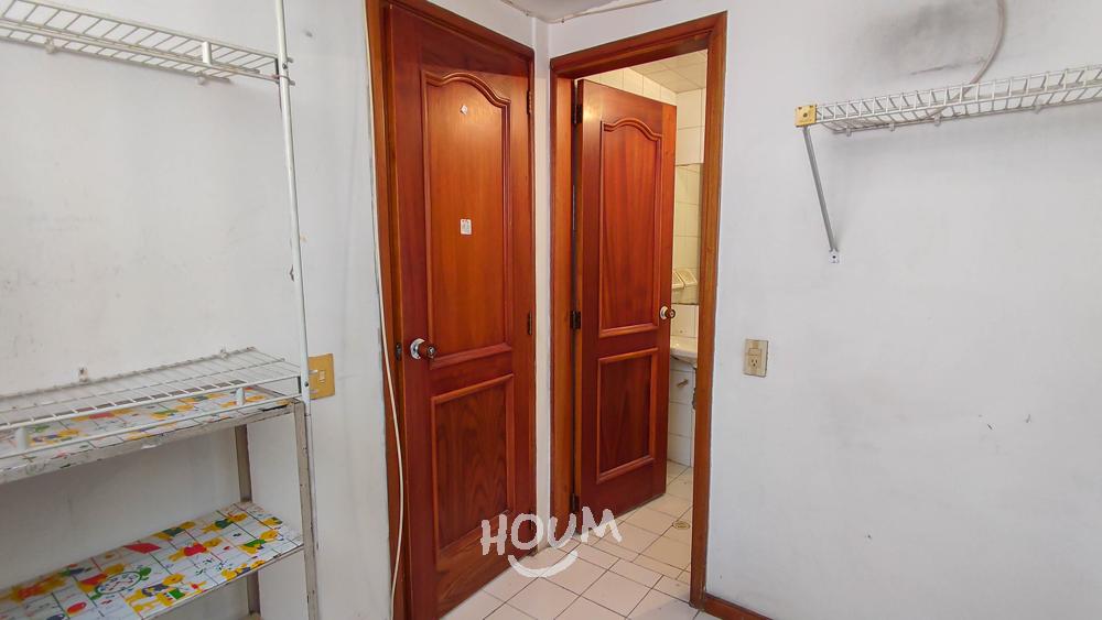 Apartamento en venta en Chicó Norte Iii, Bogotá · foto 24 de 24