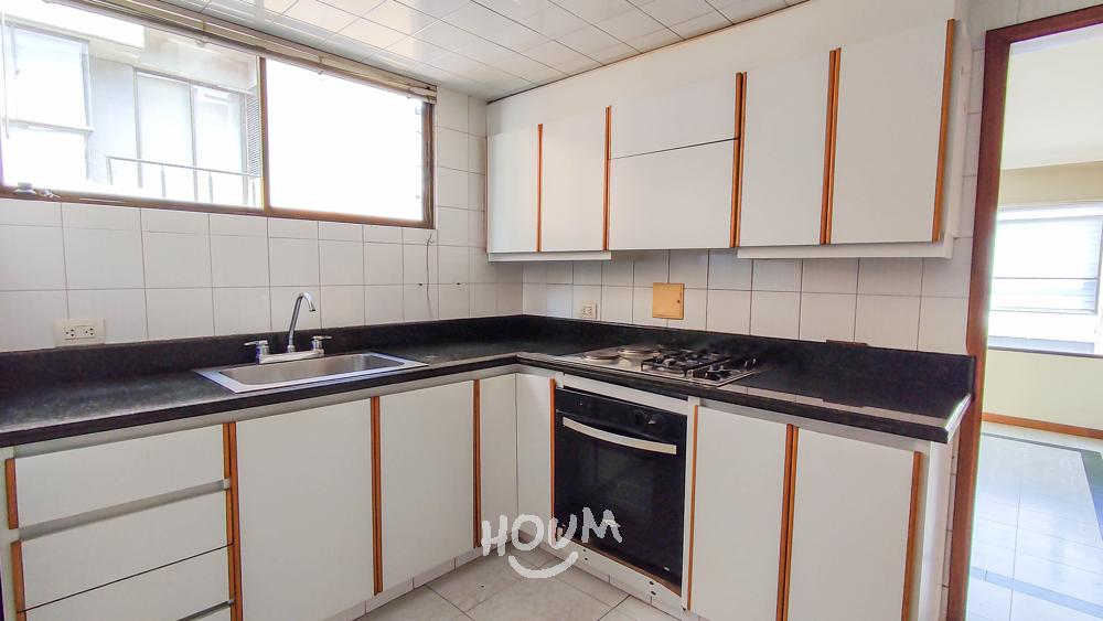 Apartamento en venta en Chicó Norte Iii, Bogotá · foto 8 de 24