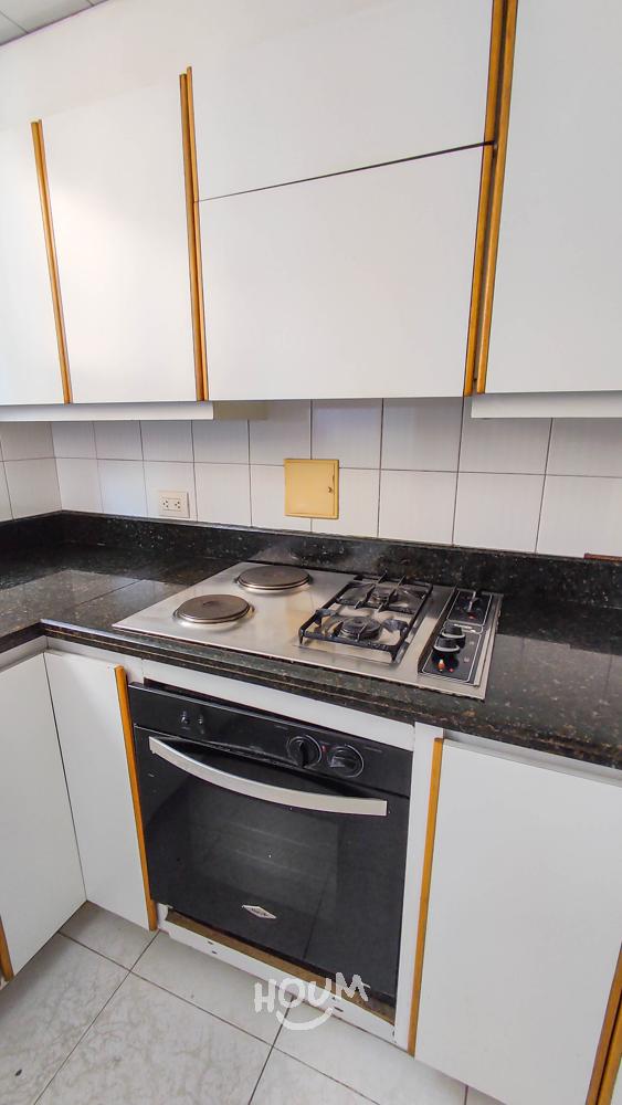 Apartamento en venta en Chicó Norte Iii, Bogotá · foto 9 de 24