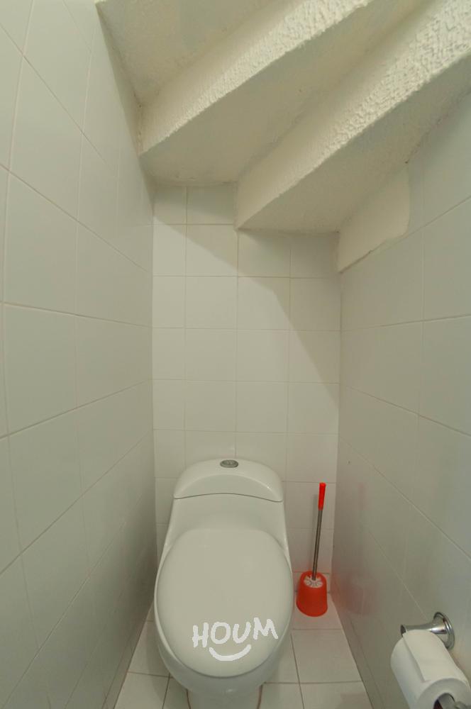 Casa de 4 alcobas en arriendo en Costa Azul, Bogotá, 120 m² · foto 7 de 10