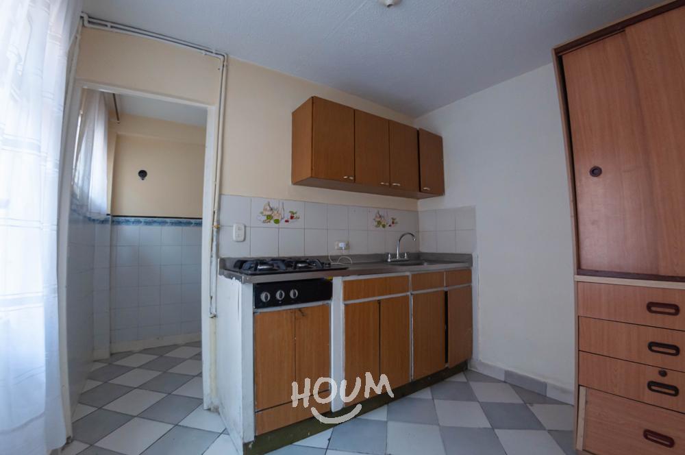 Casa de 4 alcobas en arriendo en Costa Azul, Bogotá, 120 m² · foto 3 de 10