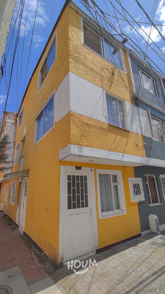 Casa de 4 alcobas en arriendo en Costa Azul, Bogotá, 120 m² · foto 10 de 10