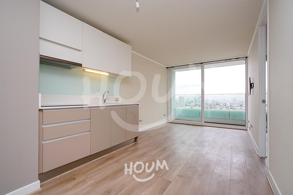 Arriendo de Departamento de 49 m² en Carrión