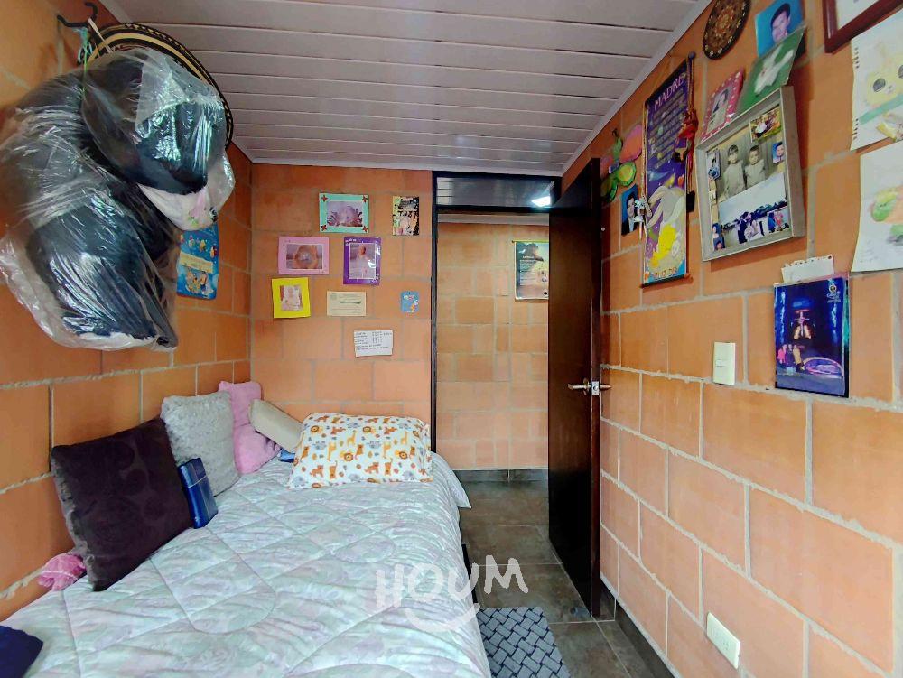 Apartamento de 3 alcobas en venta en Gualoche, Bosa Central, Bogotá, 49 m² · foto 10 de 24