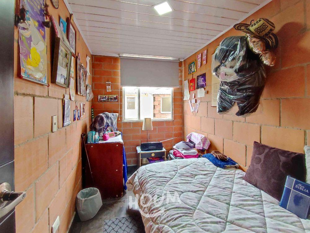 Apartamento de 3 alcobas en venta en Gualoche, Bosa Central, Bogotá, 49 m² · foto 9 de 24