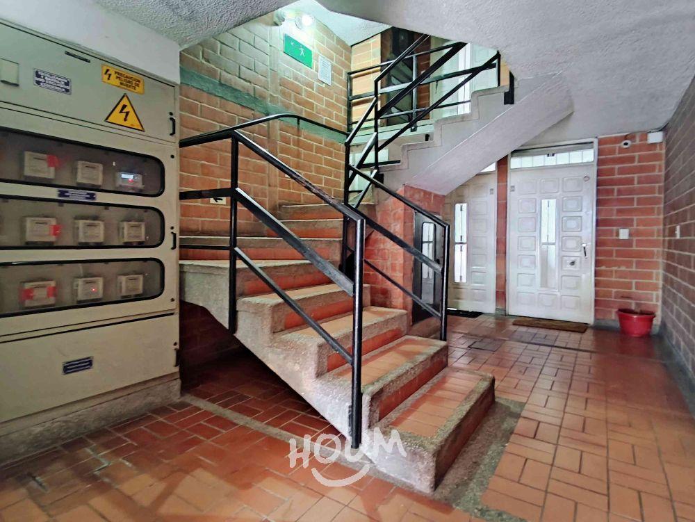 Apartamento de 3 alcobas en venta en Gualoche, Bosa Central, Bogotá, 49 m² · foto 18 de 24