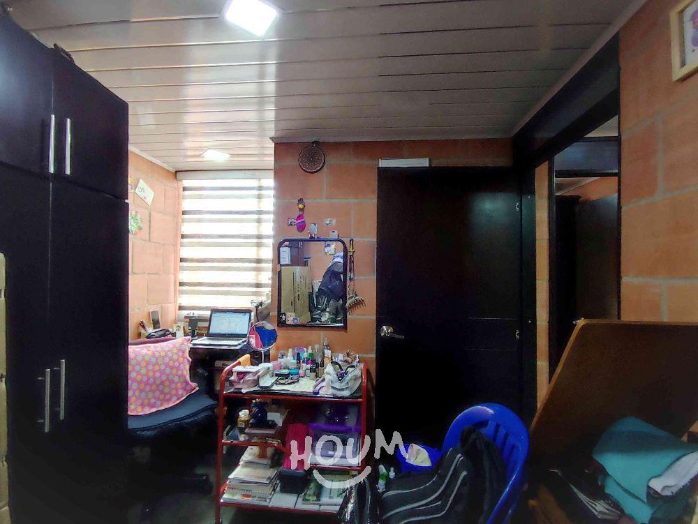 Apartamento de 3 alcobas en venta en Gualoche, Bosa Central, Bogotá, 49 m² · foto 13 de 24