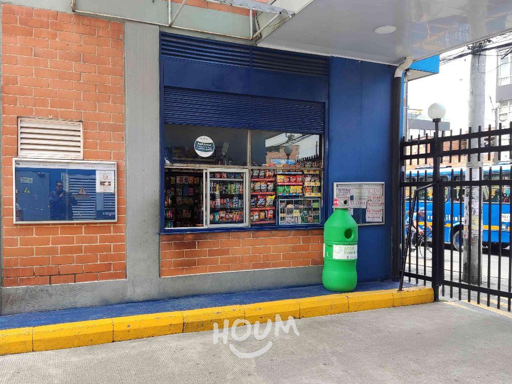 Apartamento de 3 alcobas en venta en Gualoche, Bosa Central, Bogotá, 49 m² · foto 23 de 24