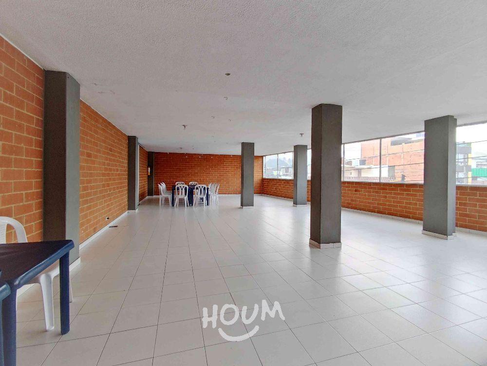 Apartamento de 3 alcobas en venta en Gualoche, Bosa Central, Bogotá, 49 m² · foto 19 de 24