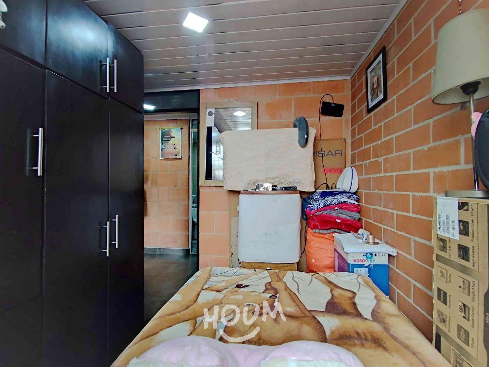 Apartamento de 3 alcobas en venta en Gualoche, Bosa Central, Bogotá, 49 m² · foto 12 de 24