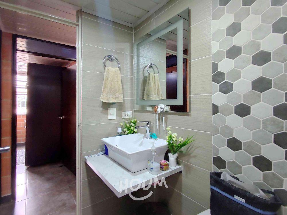 Apartamento de 3 alcobas en venta en Gualoche, Bosa Central, Bogotá, 49 m² · foto 15 de 24