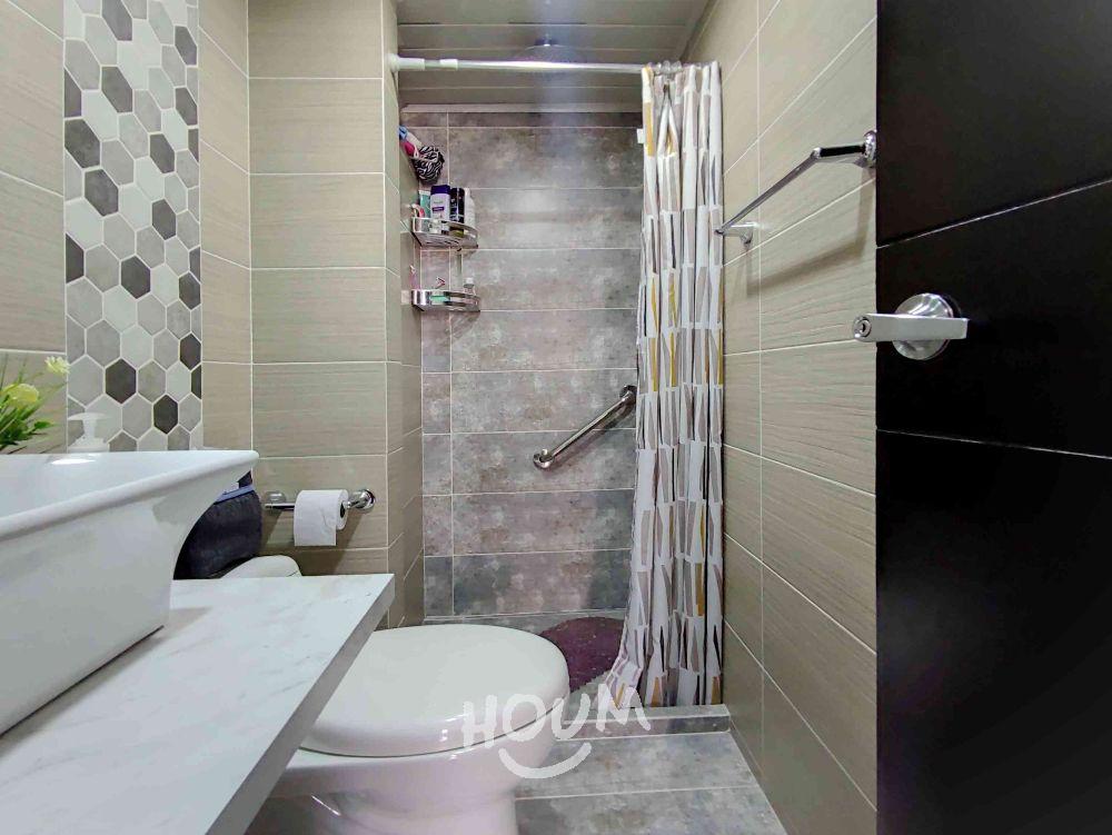 Apartamento de 3 alcobas en venta en Gualoche, Bosa Central, Bogotá, 49 m² · foto 14 de 24