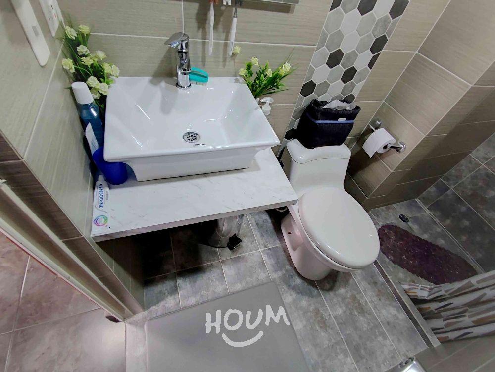 Apartamento de 3 alcobas en venta en Gualoche, Bosa Central, Bogotá, 49 m² · foto 16 de 24