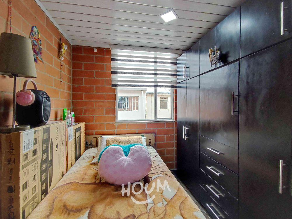 Apartamento de 3 alcobas en venta en Gualoche, Bosa Central, Bogotá, 49 m² · foto 11 de 24