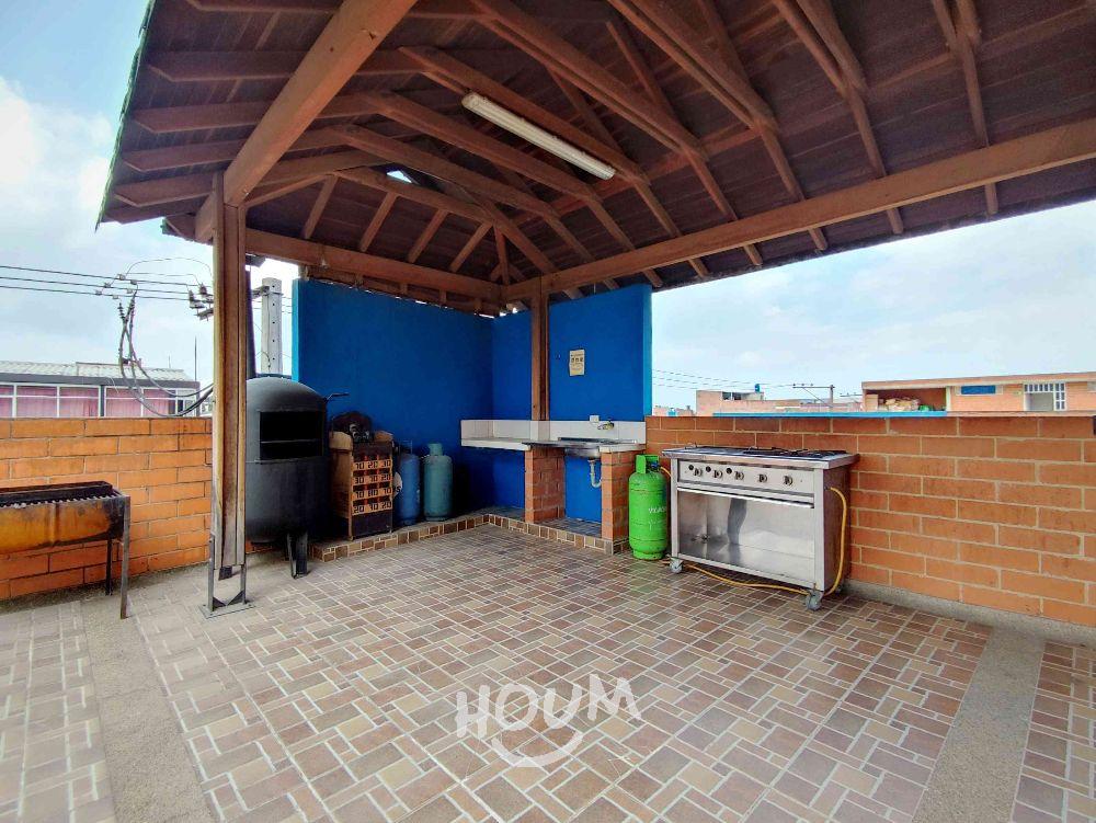 Apartamento de 3 alcobas en venta en Gualoche, Bosa Central, Bogotá, 49 m² · foto 20 de 24