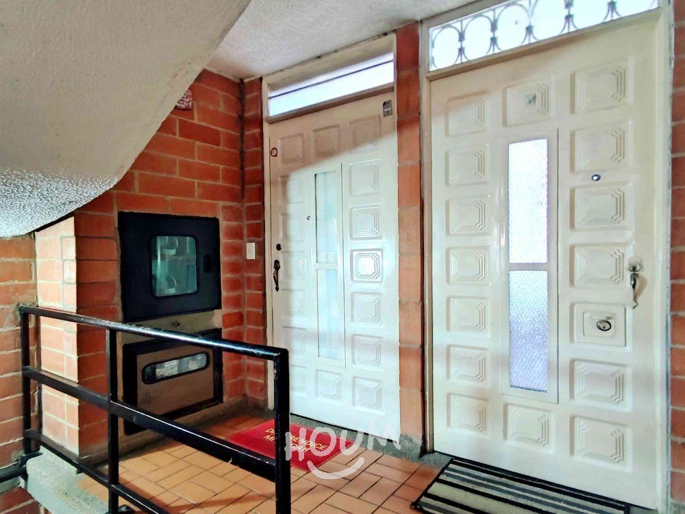 Apartamento de 3 alcobas en venta en Gualoche, Bosa Central, Bogotá, 49 m² · foto 17 de 24