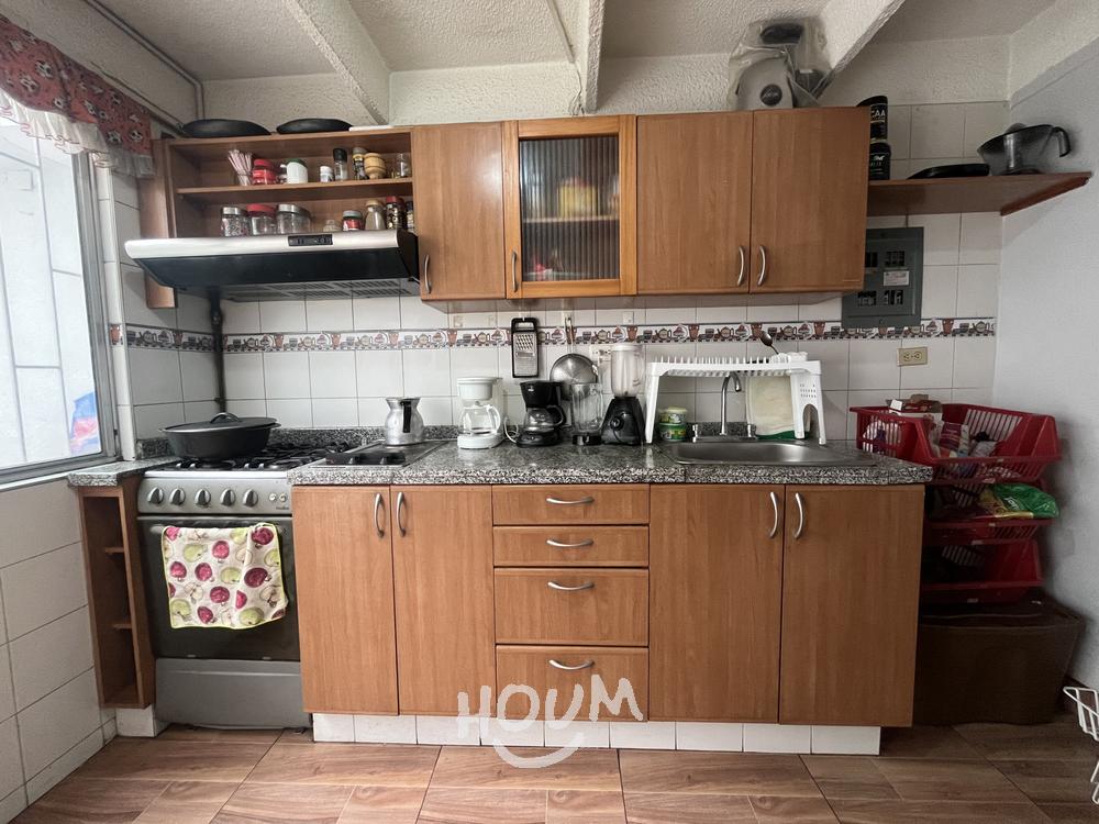 Casa de 4 alcobas en venta en Bolivia Real, Bogotá, 185 m² · foto 12 de 20