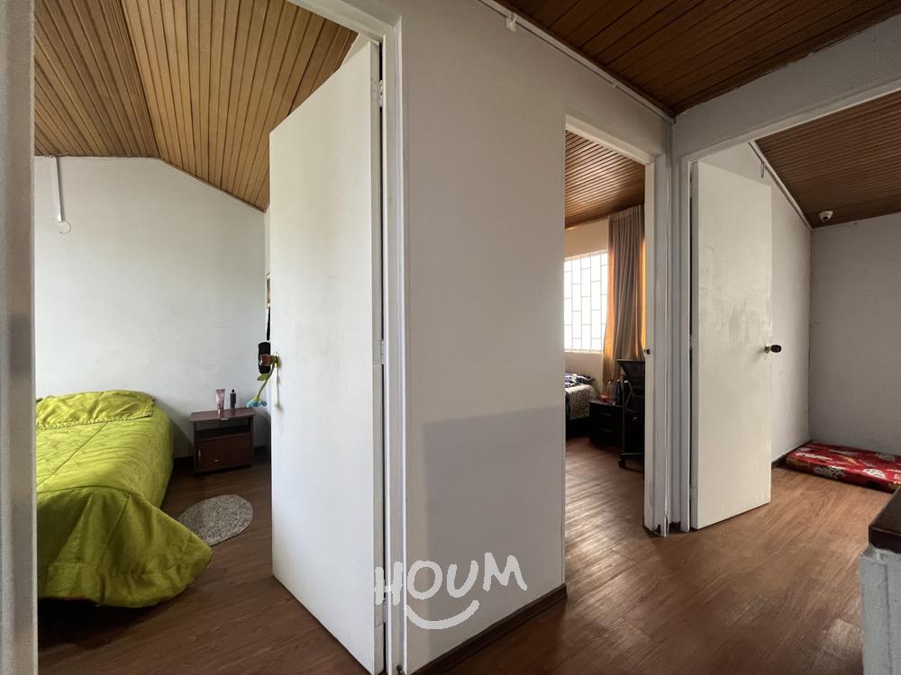Casa de 4 alcobas en venta en Bolivia Real, Bogotá, 185 m² · foto 18 de 20