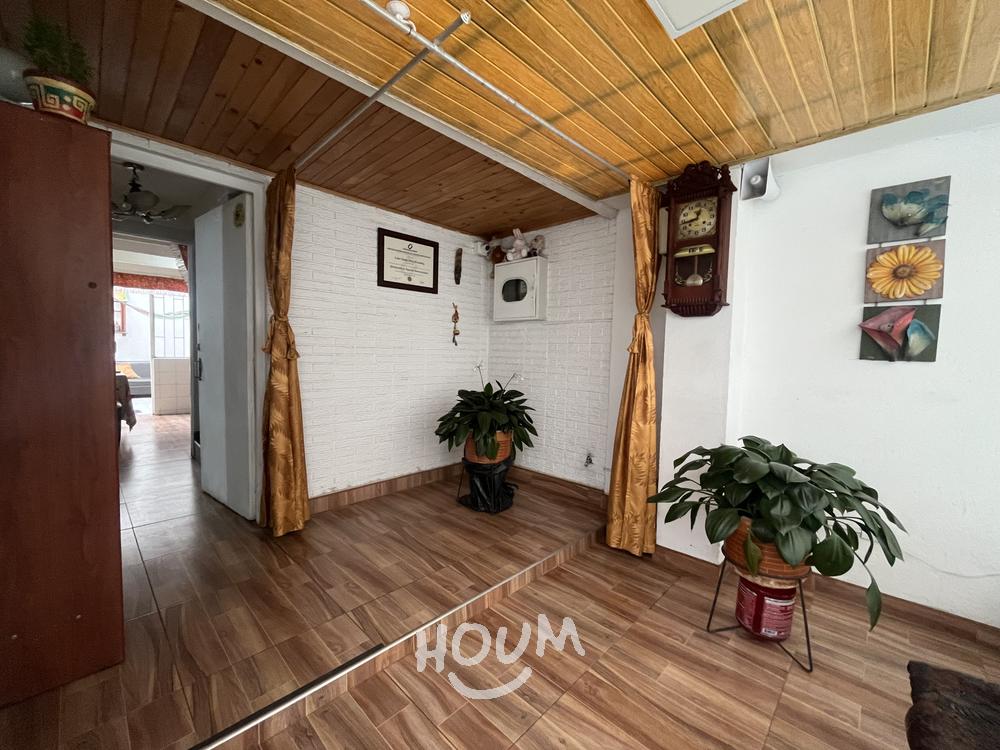 Casa de 4 alcobas en venta en Bolivia Real, Bogotá, 185 m² · foto 16 de 20