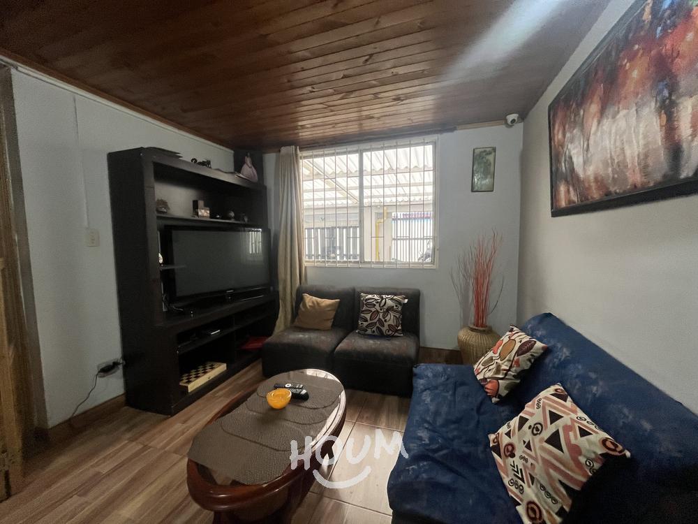 Casa de 4 alcobas en venta en Bolivia Real, Bogotá, 185 m² · foto 3 de 20