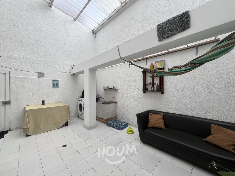 Casa de 4 alcobas en venta en Bolivia Real, Bogotá, 185 m² · foto 17 de 20