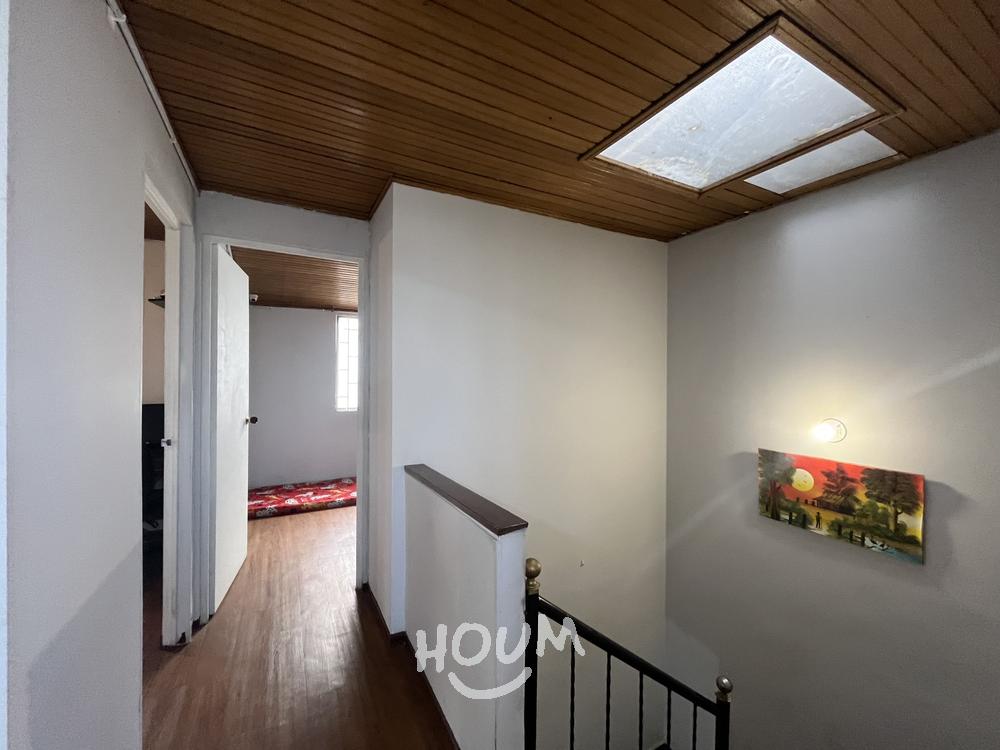 Casa de 4 alcobas en venta en Bolivia Real, Bogotá, 185 m² · foto 19 de 20