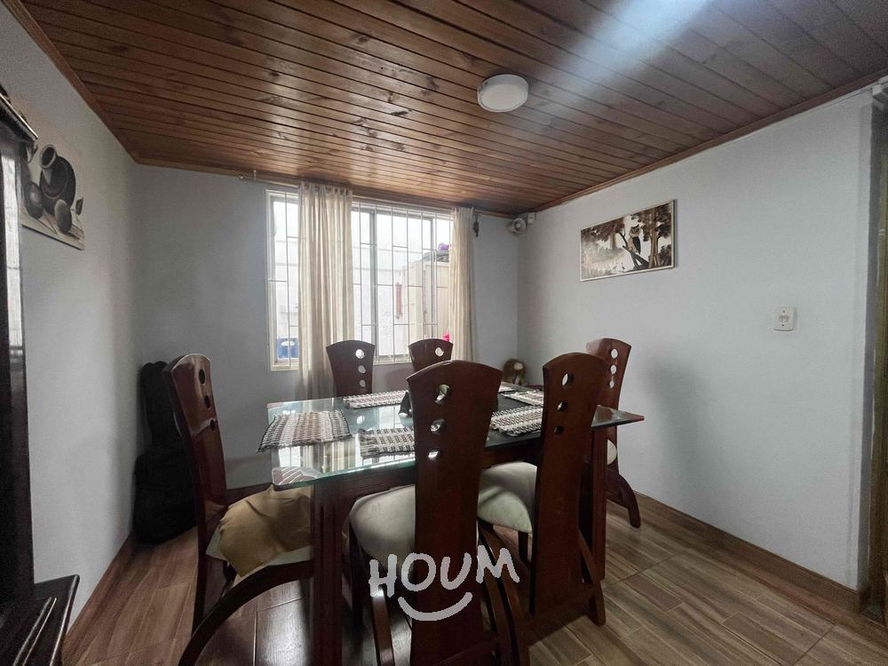 Casa de 4 alcobas en venta en Bolivia Real, Bogotá, 185 m² · foto 4 de 20