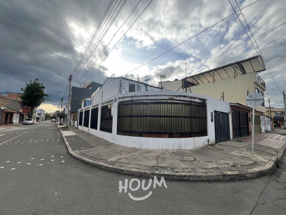 Casa de 4 alcobas en venta en Bolivia Real, Bogotá, 185 m² · foto 20 de 20