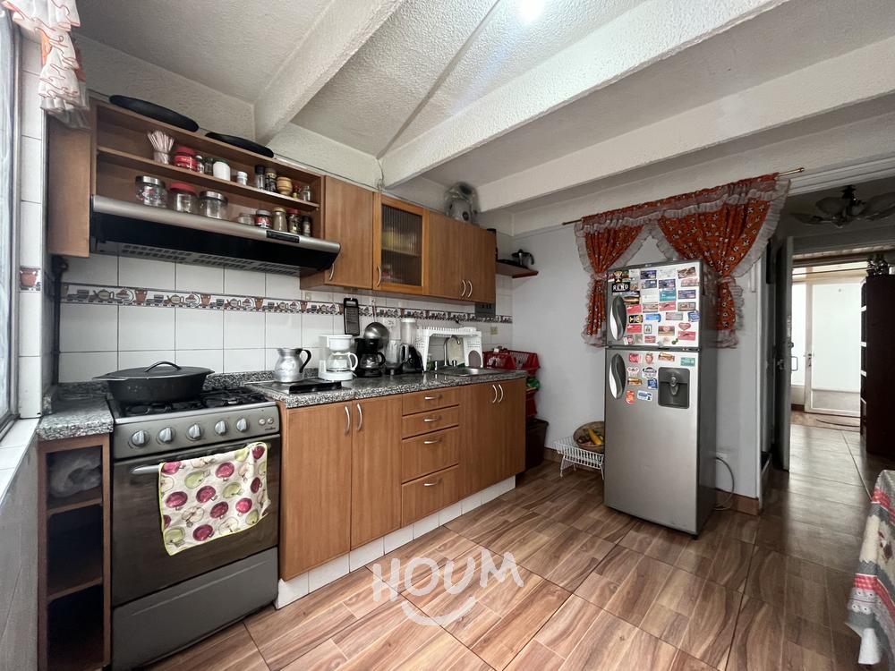 Casa de 4 alcobas en venta en Bolivia Real, Bogotá, 185 m² · foto 11 de 20