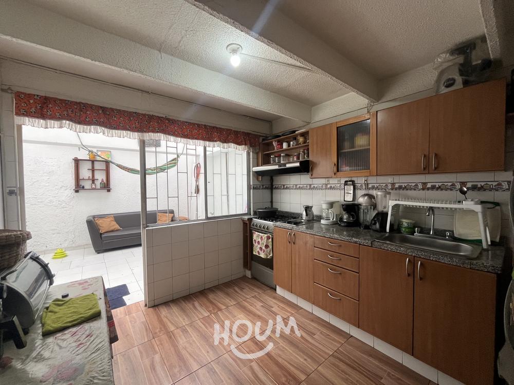 Casa de 4 alcobas en venta en Bolivia Real, Bogotá, 185 m² · foto 10 de 20