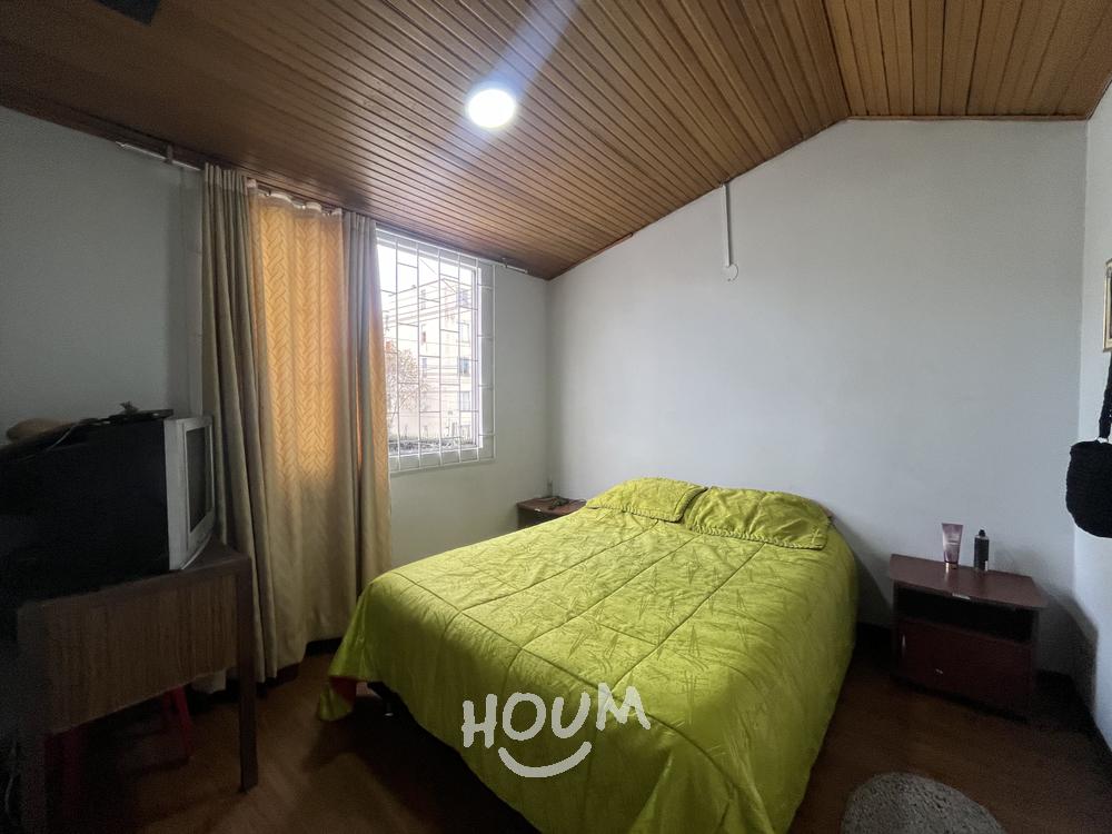 Casa de 4 alcobas en venta en Bolivia Real, Bogotá, 185 m² · foto 5 de 20